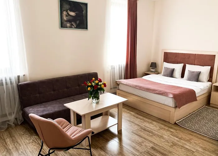 Alex Hotel