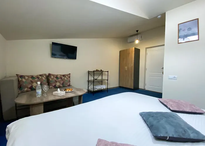 Alex Hotel