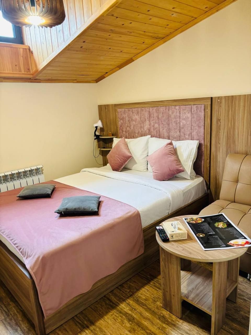 Hotel Alex 4*
