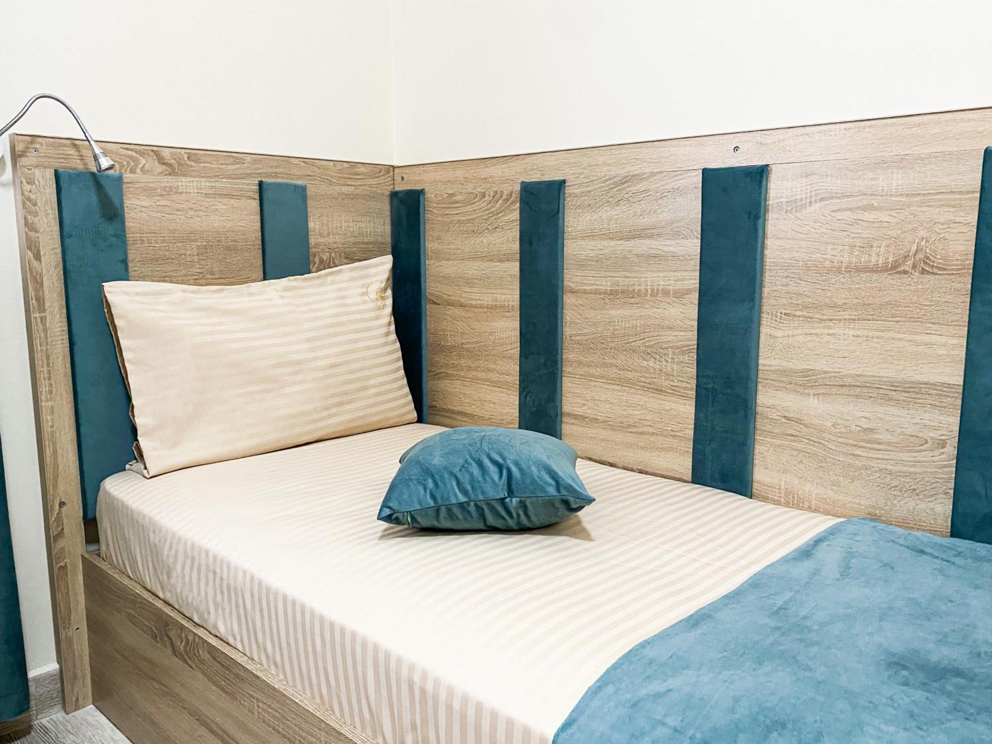 Hotel Alex 4*